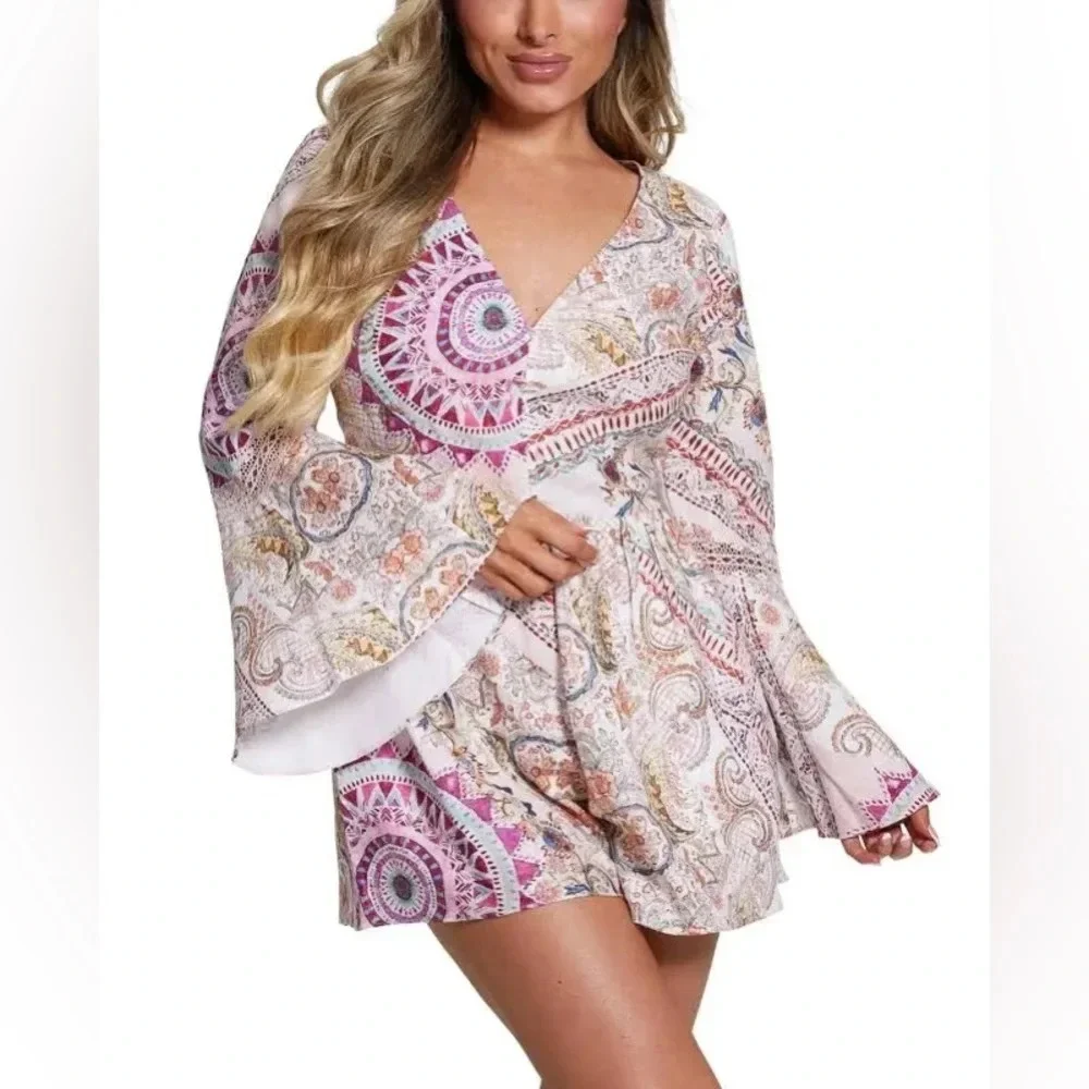 GUESS romper - Picture 3 of 10